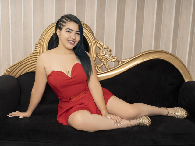 KimLafayette - Sexe cam en vivo - 10107815