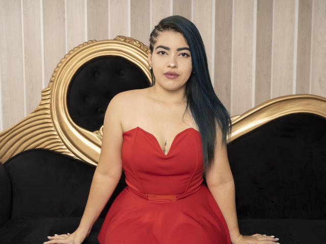 KimLafayette - Live sex cam - 10107819