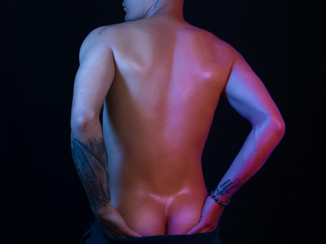 JustinGold - Sexe cam en vivo - 10108187