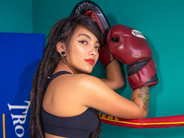 DinnyBrown - Live sexe cam - 10109763