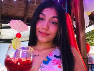 LatinGrace - Live sexe cam - 10113499