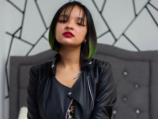 SophieHoffman - Sexe cam en vivo - 10113851