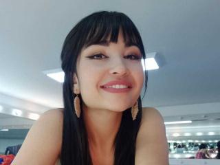 ZoeCartie - Live sex cam - 10115343