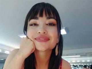 ZoeCartie - Live Sex Cam - 10115351