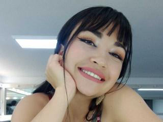 ZoeCartie - Live sex cam - 10115359