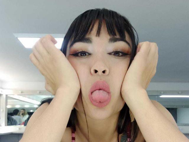 ZoeCartie - Live sex cam - 10115363