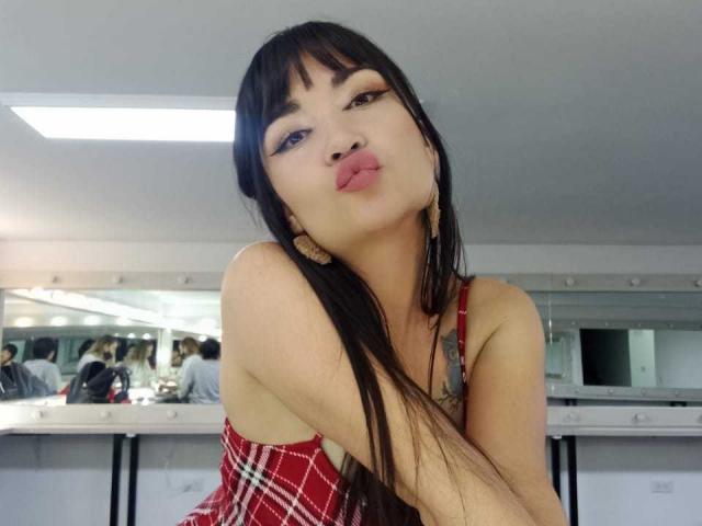 ZoeCartie - Live sex cam - 10115375