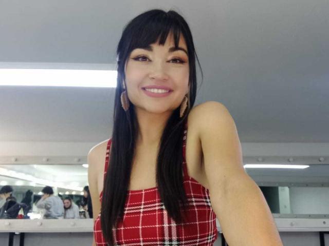 ZoeCartie - Live Sex Cam - 10115383