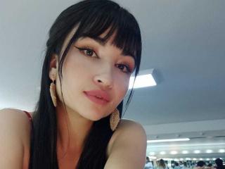 ZoeCartie - Live sex cam - 10115391