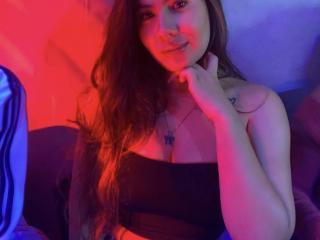 HannaFisher - Sexe cam en vivo - 10115455