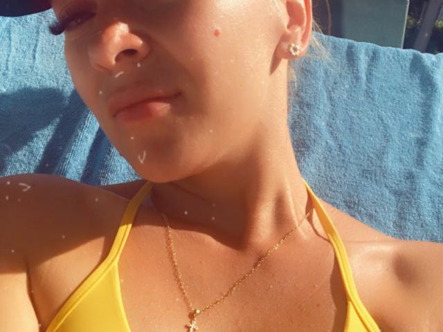 SophieDeee - Sexe cam en vivo - 10115883