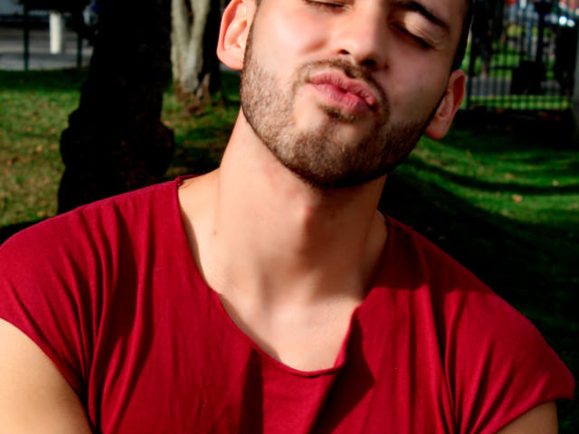 NoahMortom - Live sexe cam - 10117391