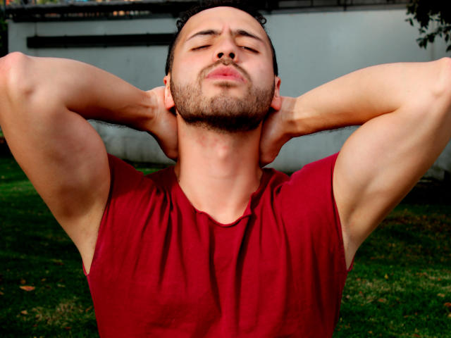 NoahMortom - Live sexe cam - 10117395