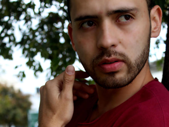 NoahMortom - Live sexe cam - 10117399