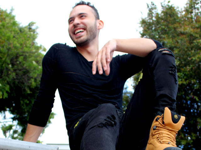 NoahMortom - Live sex cam - 10117411