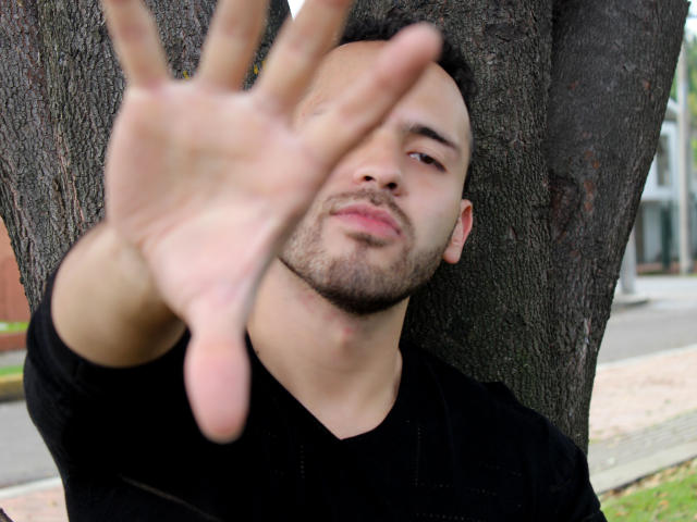 NoahMortom - Sexe cam en vivo - 10117415