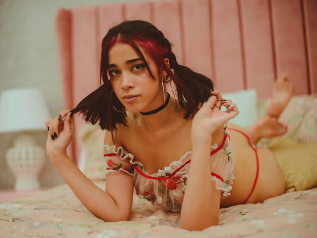 DafmeSheen - Live porn &amp; sex cam - 10117899