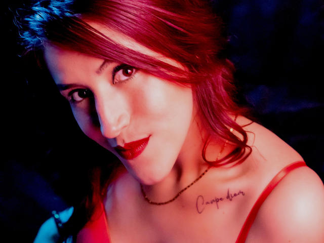 AlissaBrown - Sexe cam en vivo - 10119271