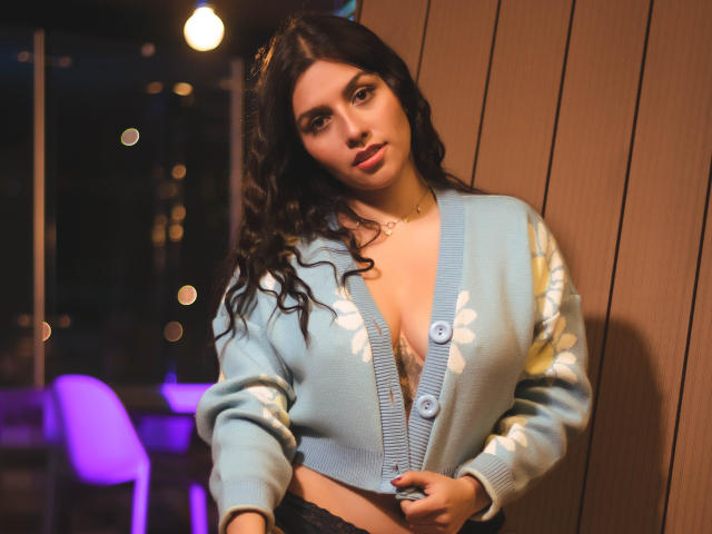 MelissaAval - Sexe cam en vivo - 10119643