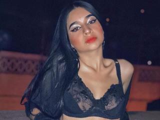 MafeCortes - Live sexe cam - 10119667