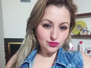 Candaces - Sexe cam en vivo - 10122999