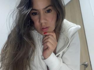 HannaFisher - Sexe cam en vivo - 10123803