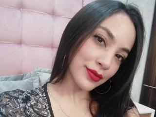 TatianaCollins - Sexe cam en vivo - 10123959