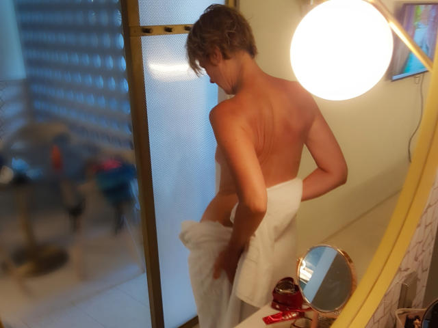 EroticaXEva - Sexe cam en vivo - 10124371