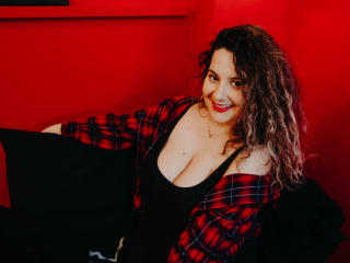 CurlyVibe - Sexe cam en vivo - 10126299