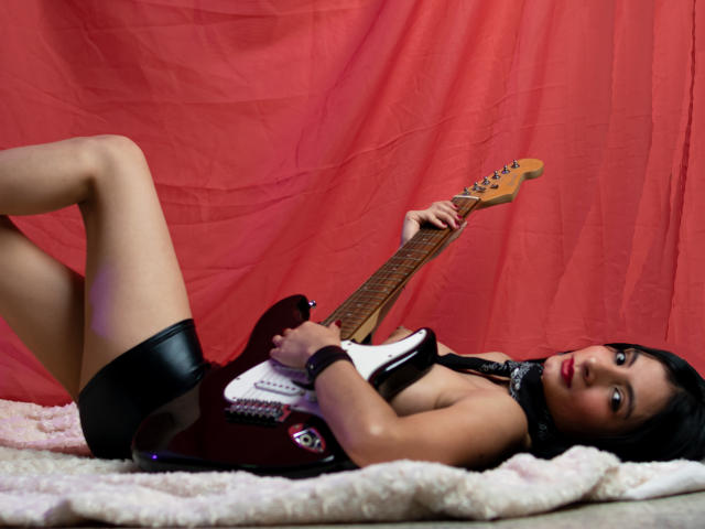 ScarlettJost - Live sexe cam - 10129551