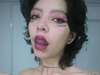 AnneLeonheart - Live sex cam - 10129699