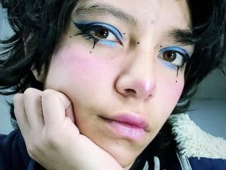 AnneLeonheart - Live sex cam - 10129715