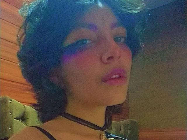 AnneLeonheart - Sexe cam en vivo - 10129739