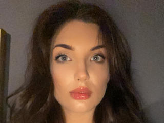 JaneCherry - сексуальная веб-камера в реальном времени - 10130207