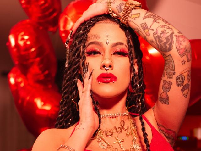 MollyWaxx - Live sex cam - 10130263