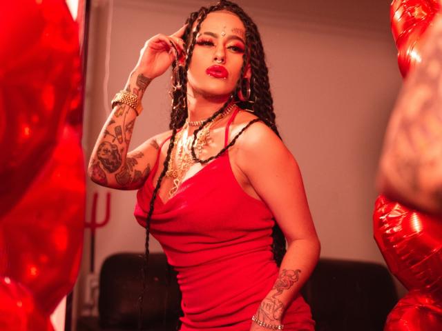 MollyWaxx - Live sex cam - 10130267