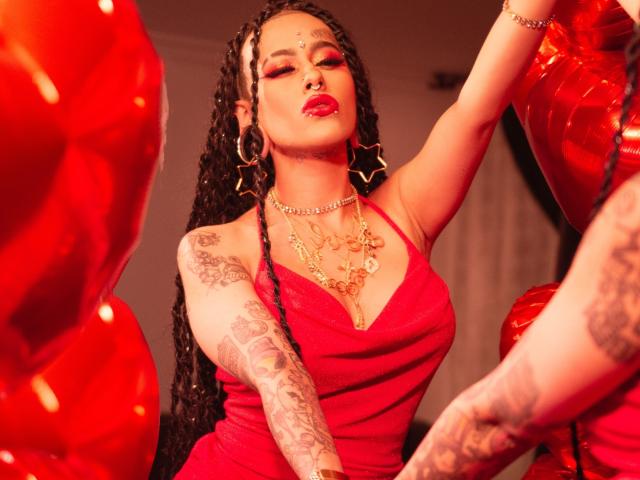 MollyWaxx - Live sex cam - 10130271