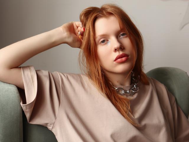 StellaRed - Sexe cam en vivo - 10131743