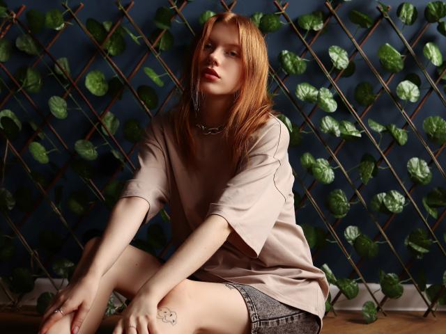 StellaRed - Sexe cam en vivo - 10131779