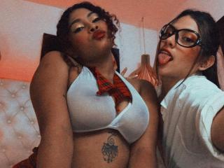 IreneAndCintia - Sexe cam en vivo - 10133115