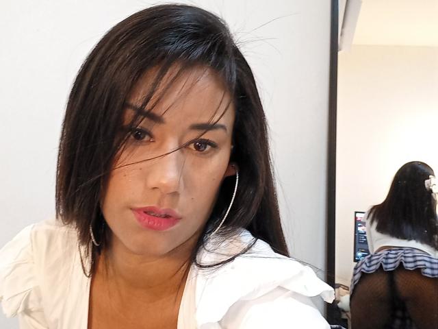 AliisonMiller - Live sex cam - 10133527