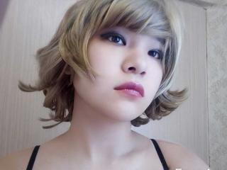 LuxMelys - Sexe cam en vivo - 10133719