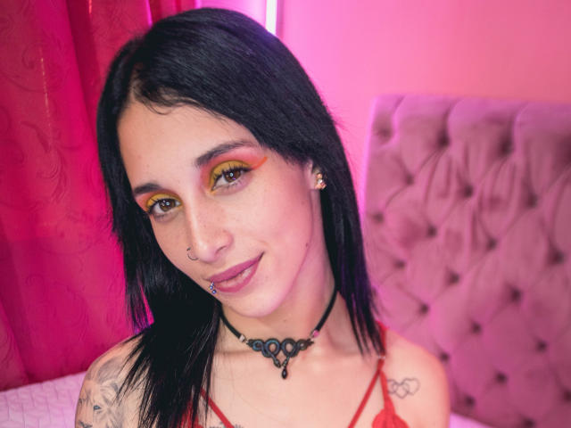 ParadiseHotLesbi - Live Sex Cam - 10134763