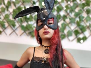 LucyOrtiz - Sexe cam en vivo - 10137059