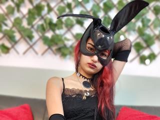 LucyOrtiz - Live sexe cam - 10137063