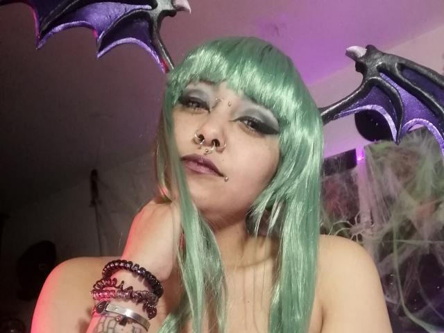 MistressMeykko - Sexe cam en vivo - 10137263