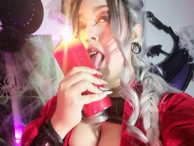 MistressMeykko - Sexe cam en vivo - 10137267