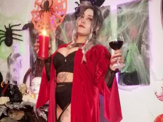 MistressMeykko - Sexe cam en vivo - 10137271