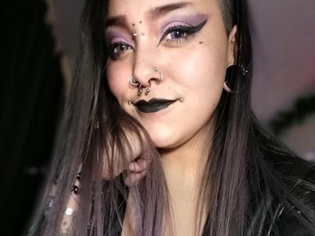 MistressMeykko - Sexe cam en vivo - 10137275