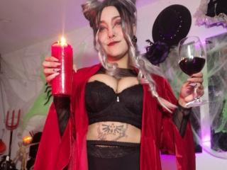 MistressMeykko - Sexe cam en vivo - 10137279
